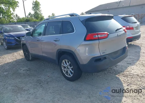 2014 Jeep Cherokee Latitude z USA, uszkodzony, nr VIN 1C4PJMCBXEW272513